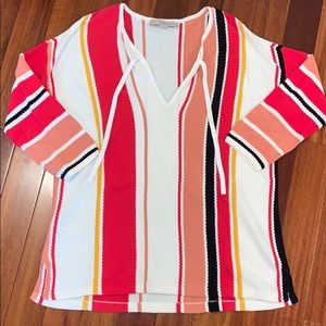 Ann Taylor loft spring sweater. Medium.